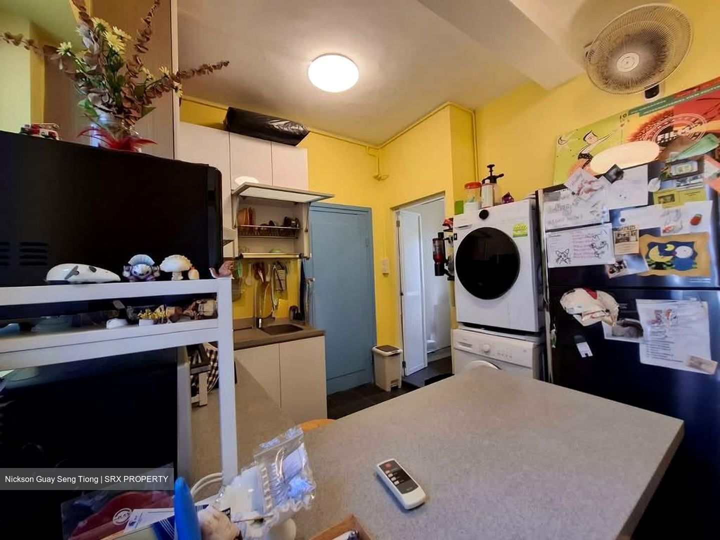 Tiong Bahru Estate (D3), Apartment #583856121